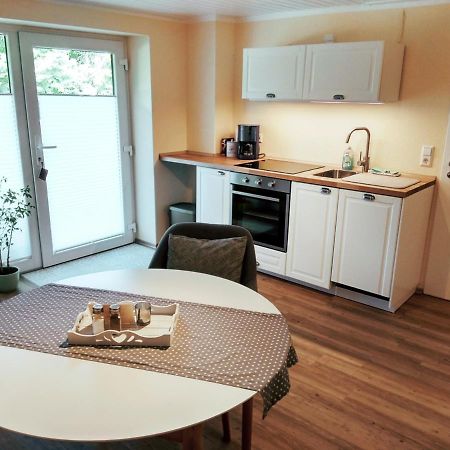 Appartamento Casa Schneider - Urlaub An Der Mittelmosel Enkirch Esterno foto