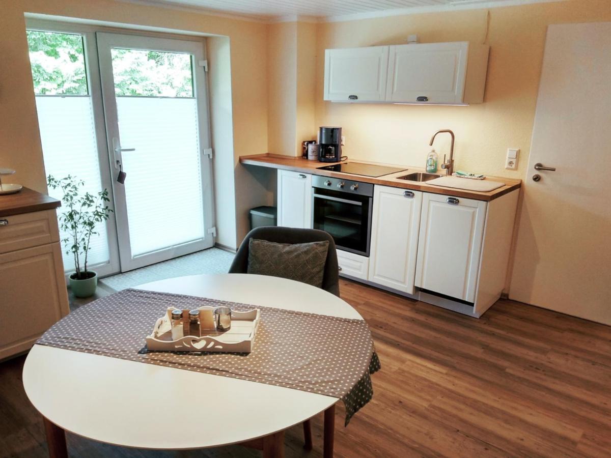Appartamento Casa Schneider - Urlaub An Der Mittelmosel Enkirch Esterno foto