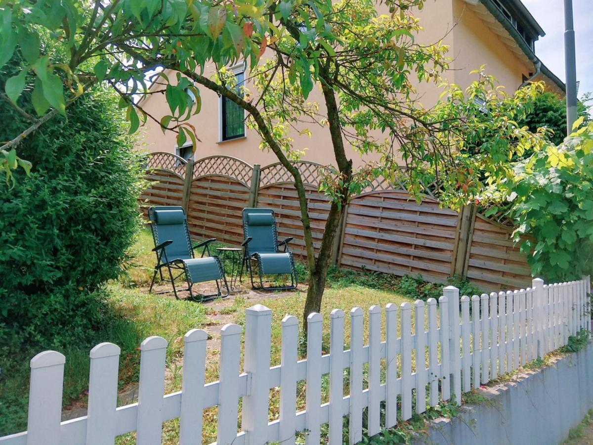 Appartamento Casa Schneider - Urlaub An Der Mittelmosel Enkirch Esterno foto